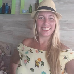 Hermela Wagner, 08.05.1972, Campo Grande