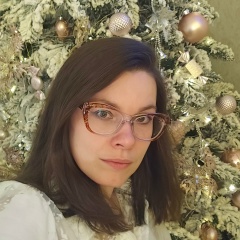 Кристина Басько, 12.10.1986, Санкт-Петербург