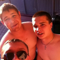 Андрей Древин, 27.01.1996