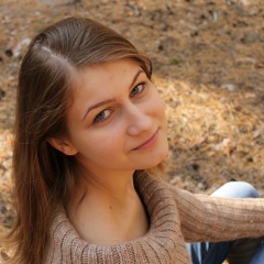 Лена Геращенко, 25.07.1992, Полтава