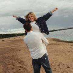 Леха Александров, 27.01, Санкт-Петербург