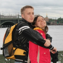 Алексей Абрамов, 26.01.1988, Ростов-на-Дону