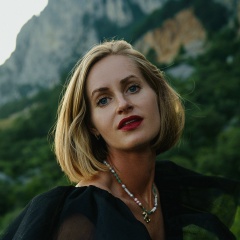 Алина Нестерова, Нижний Новгород