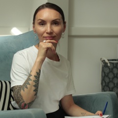 Ирина Васильева, 24.02.1987, Москва