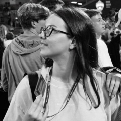 Ася Тушева, 11.07, Москва