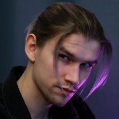 Лев Зенин, 04.05.1996, Казань