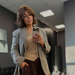 Екатерина Семенюк, 22.02, Новосибирск