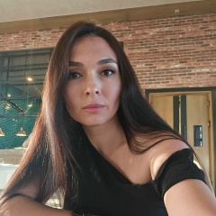 Александра Балашова, 31.07, Арти