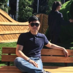 Нурсултан Мэлсбеков, Бишкек