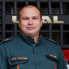 Леонид Семакин, 19.04, Александровск