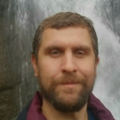 Алексей Ильницкий, 23.07, Алматы