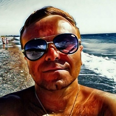 Юрий Попов, 14.12.1977, Усинск