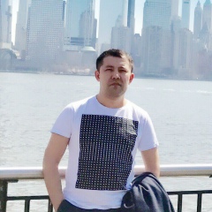 Шерзод Атаханов, 20.02.1983, Санкт-Петербург