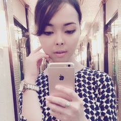 Джулия Нгуен, 23.01, Москва