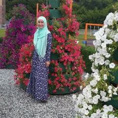 Алия Камилова, 09.11, Челябинск