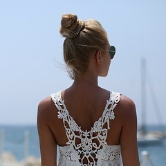 Елизавета Гордеева, 21.06.1980, Санкт-Петербург