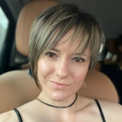 Оксана Корнеева, 16.09, Санкт-Петербург