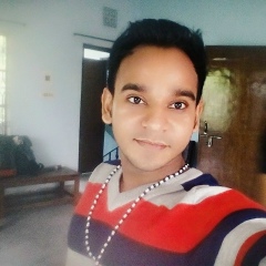 Mr Ismail-Hossain, Dhaka