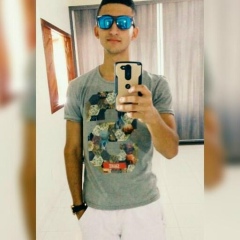 Jean Almeida, 24.01.1998, Екатеринбург