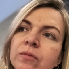 Ольга Ольгина, 27.06, Москва