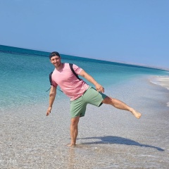 Слава Чернов, 03.09.1988, Москва