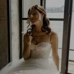 Natalia Vladimirovna, 24.01, Выборг