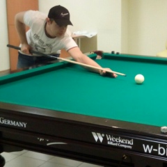 Андрей Кияшкин, 03.04, Игрим