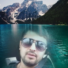 Artur Vazirov, 21.01, Екатеринбург