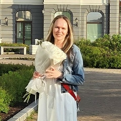 Ксения Груздева, 21.05, Екатеринбург