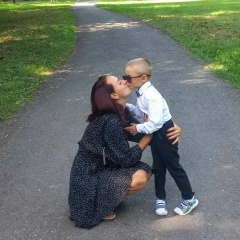 Маша , 11.02.1997, Несвиж