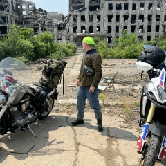 Антон Гармаш, 25.08.1993, Тихорецк