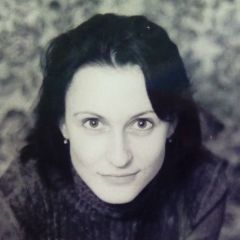 Людмила Белоусова, 03.07.1983, Санкт-Петербург