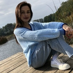 Татьяна Абранжевич, 26.10, Минск