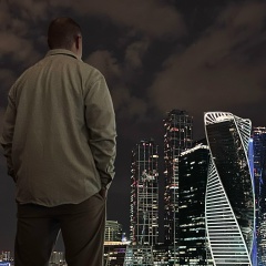 Константин Галибин, 17.07, Москва