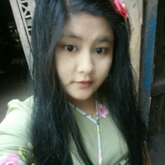 Hsumyat Sandi, 28.01.1997