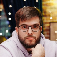 Иван Бородай, 30.03, Краснодар