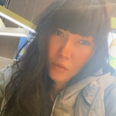 Регина Мингажова, 16.04.1984, Москва