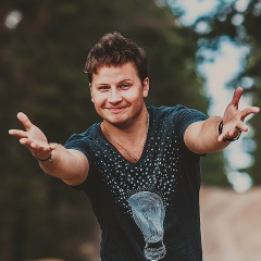 Андрей Камзов, 23.06