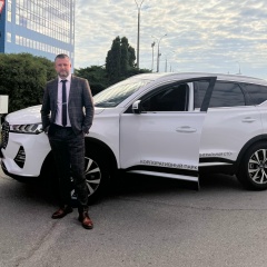 Денис Коротин, 30.07.1988, Тольятти