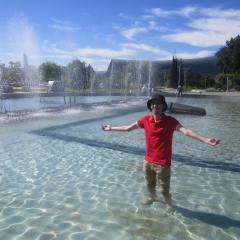 Турал Гусейнов, 08.01, Санкт-Петербург