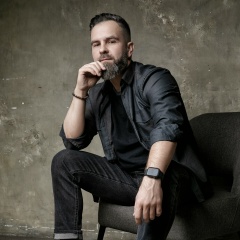 Андрей Andrey, 09.03, Москва