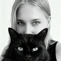 Кристина Мельникова, 17.11, Оренбург