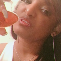 Вероника Семеду, 13.01.1987, Москва