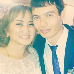 Айгерим Мыктыгулова, 12.10.1991, Актобе