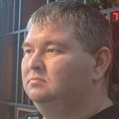 Костя Волков, 05.11, Новочебоксарск