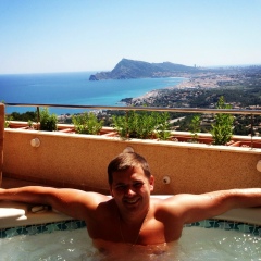 Алексей Александров, 22.05.1983, Санкт-Петербург