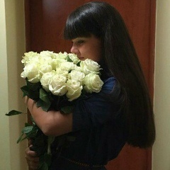 Юленька Николашина, 28.07.1987, Людиново