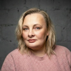 Наталья Иванова, 29.01, Челябинск