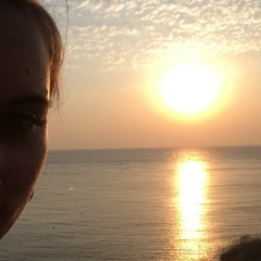 Мария Заиченко, 02.03, Мытищи