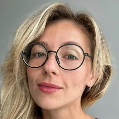 Анастасия Суша, 27.04.1991, Минск